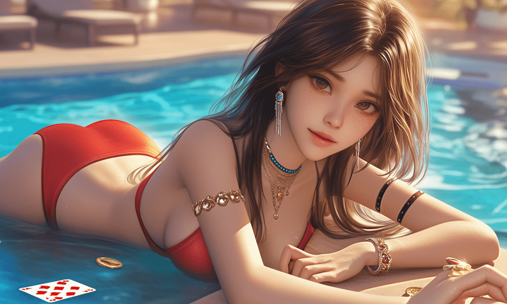 live dealer casino